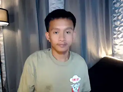 prince_elaijah Webcam Show