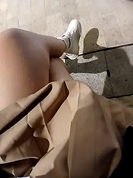 XXX chat uživo modela Ori-Lynk