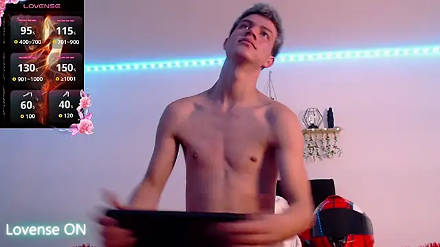 عرض كام nicktorn