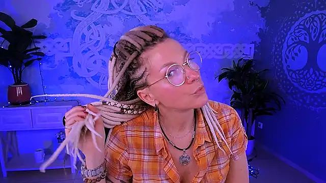 UmaSpace live XXX chat