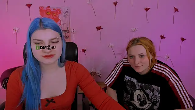 Show de casey_meow_ na webcam