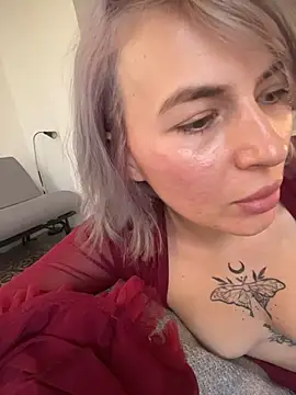 Онлайн чат XXX Anna_Markiza