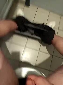 kingmiko12 Adlı Modelin Web Kamerası Şovu