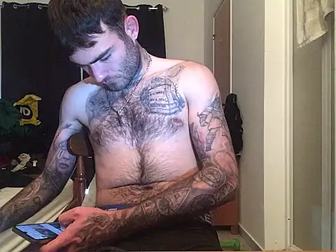 jacobsex221's Webcam Show