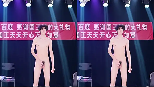 GGBond-02: απευθείας συνομιλία ΧΧΧ