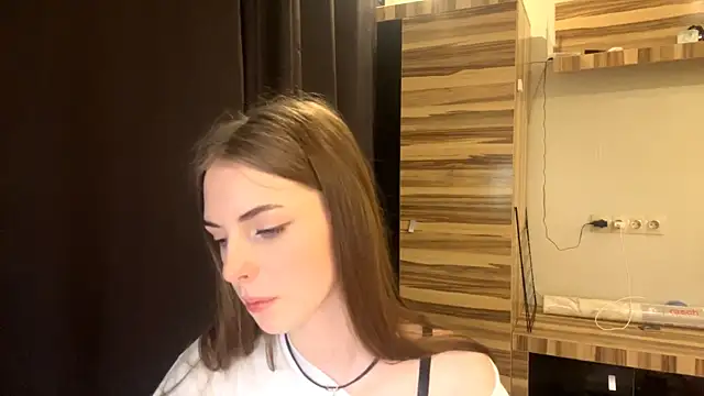 XXX chat uživo modela PollyDream