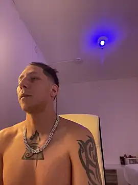 TitanNoir Webcam-Show