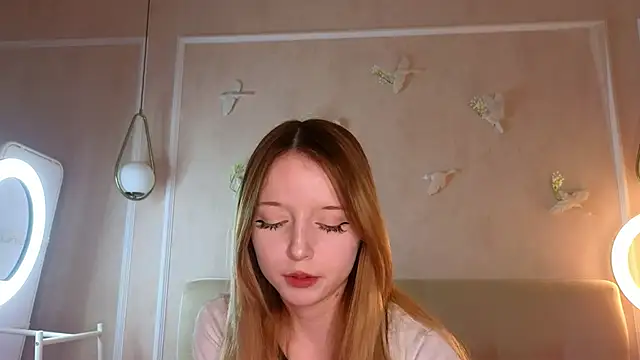 JillHolland Chat XXX in diretta