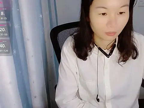 Lianzi-2026 Chat XXX in diretta