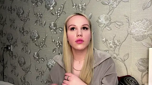 FrediaAlbritton Chat XXX in diretta