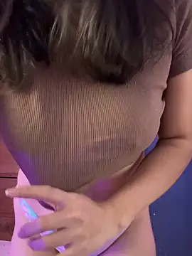 mahia_queen Chat XXX in diretta