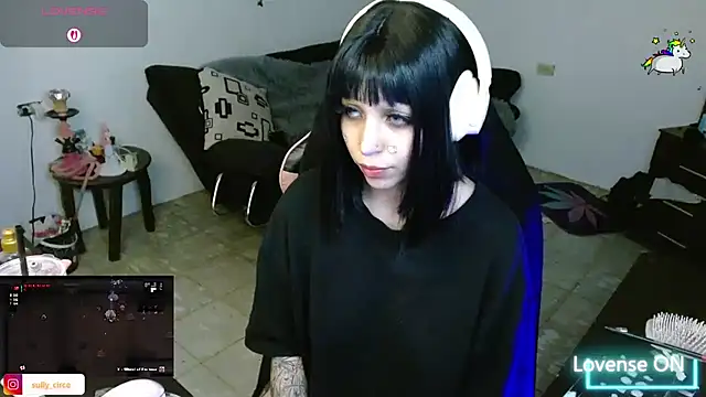 MaryJannes' Live XXX Chat