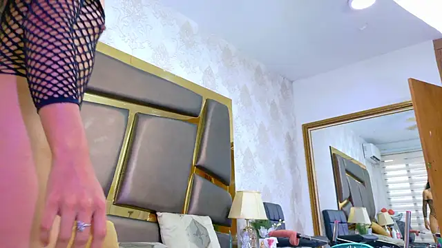 Chat XXX ao vivo de NicoleEsposito