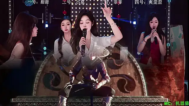 S5-55S Chat XXX live