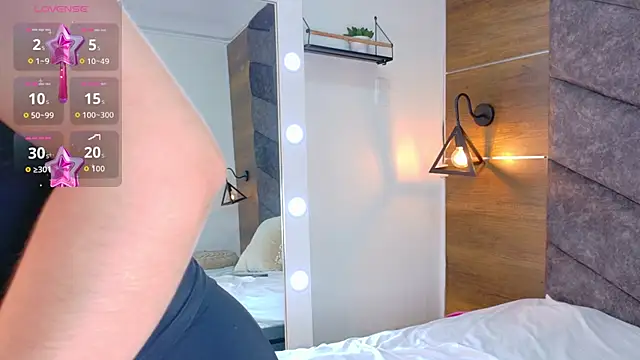 AnnieRouse__ – Live XXX-chat