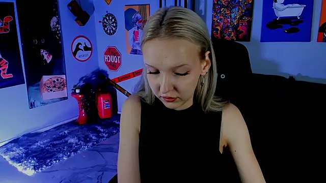 MaoqiBeverly Chat XXX live