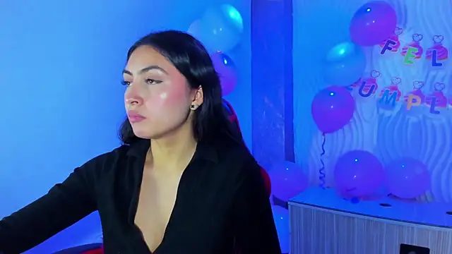 Chat XXX ao vivo de angell_cooper8