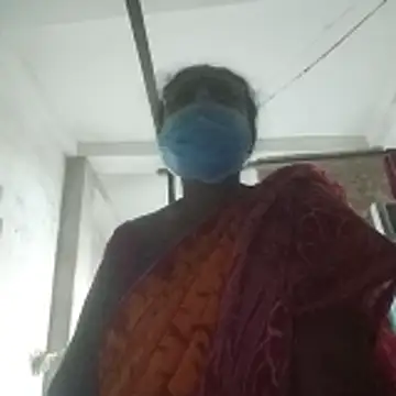 Show Webcam de Riya45326