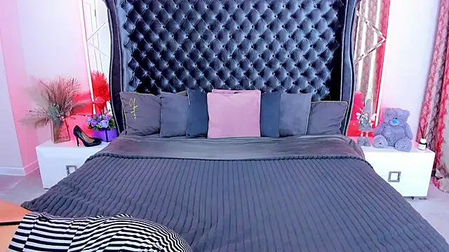 Czat XXX na żywo – Rebecca_Diamond