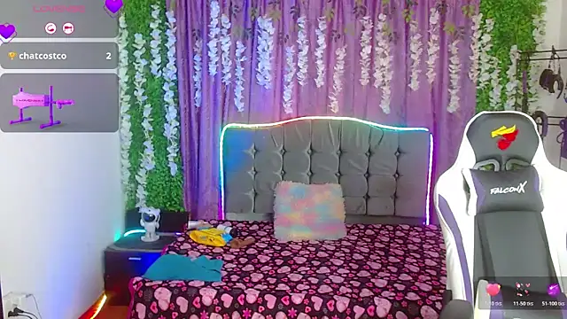 ariana-lopez Chat XXX live