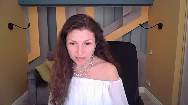 EllaLong Chat XXX live