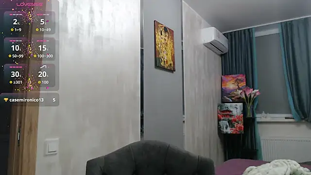 Chatroom XXX en direct de Stacy_Davice