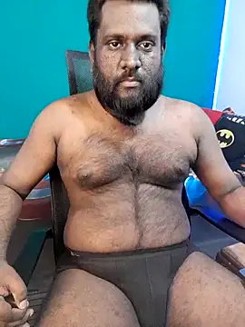 Rayansmith_ 라이브 XXX 채팅