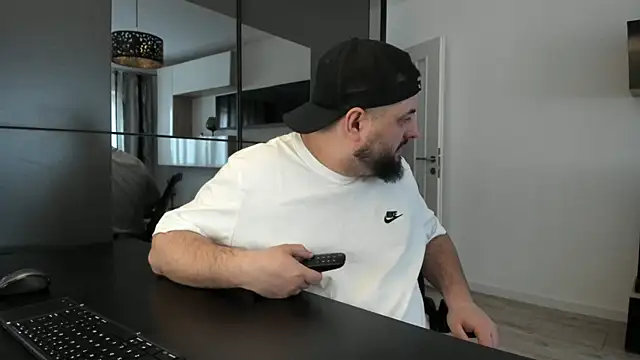 DravenPeak Webcam Show