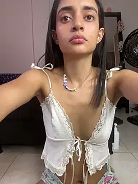 leilani_XのライブXXXチャット