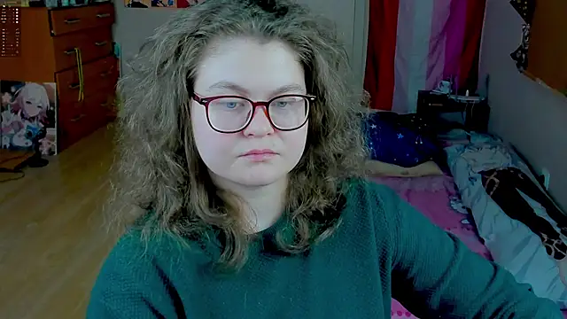 Sashy_WayのライブXXXチャット