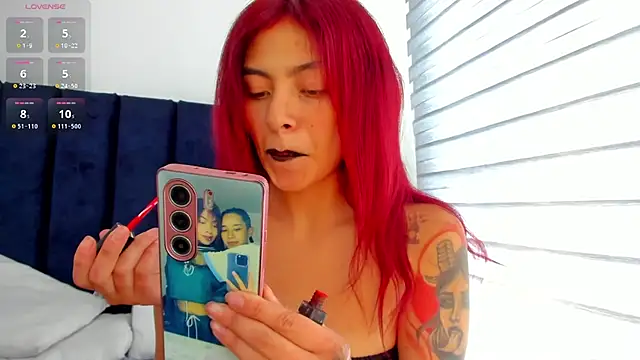 melanie_roux__のライブXXXチャット