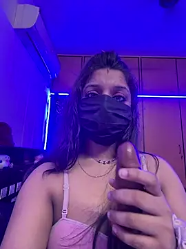 Sirishateluguammai's Webcam Show