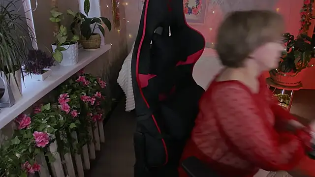 sugar_vivien 라이브 XXX 채팅