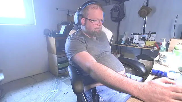 MagnusCockus' Live XXX Chat