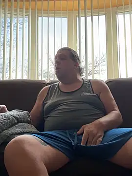 Czat XXX na żywo – Stephanie1984