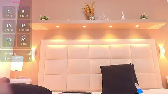 TracyDavis_ Live XXX-chat