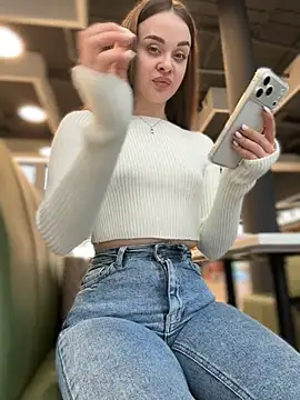 KristiRich 라이브 XXX 채팅