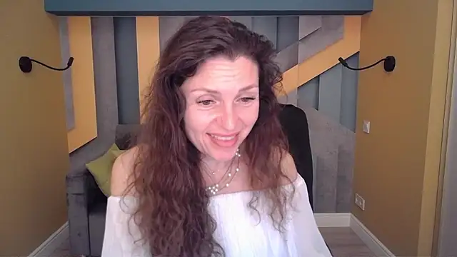 EllaLong 라이브 XXX 채팅