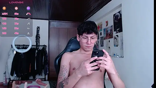 Amahd696 网络视讯表演