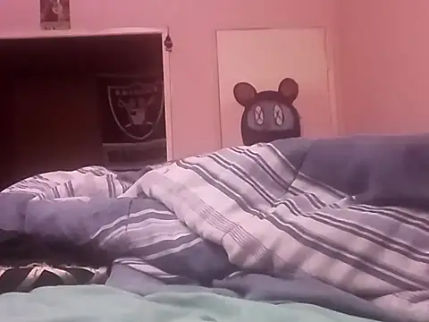 Blkstylion Show in webcam