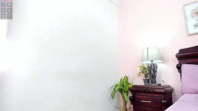 XXX chat uživo modela AriSweet