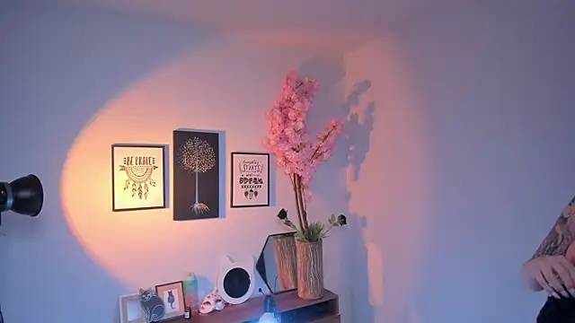 Czat XXX na żywo – Siouxsie_cenobite