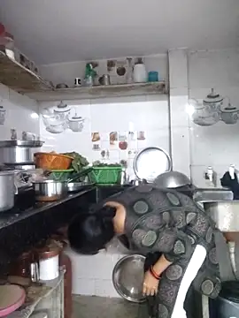 Saishaa 现场XXX聊天