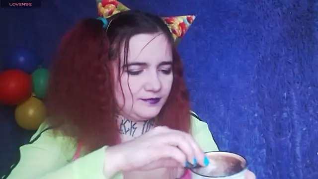 Yours_good_mood 现场XXX聊天