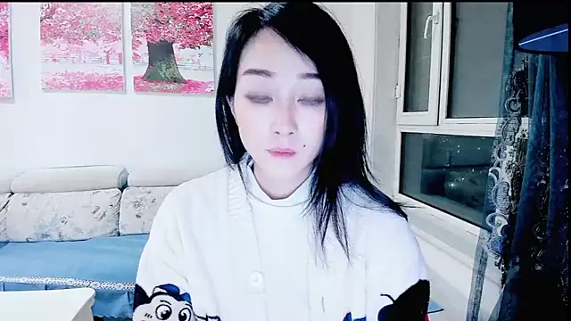 NIAN-ern Live XXX chat