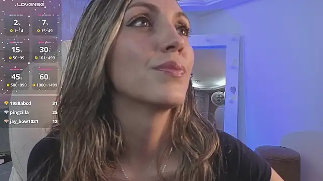 Czat XXX na żywo – anny_sweet72