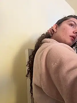 XXX chat uživo modela Eva_stark10