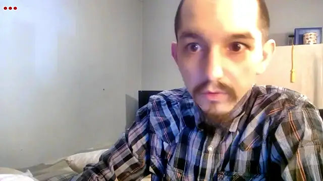 VanceFontaine Adlı Modelin Web Kamerası Şovu