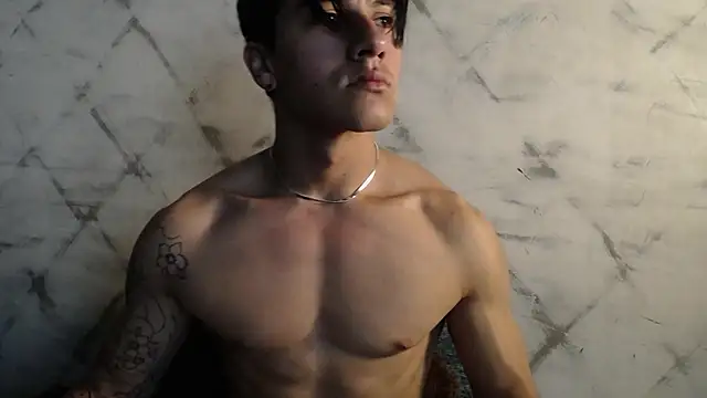 Andy_Joy_のライブXXXチャット