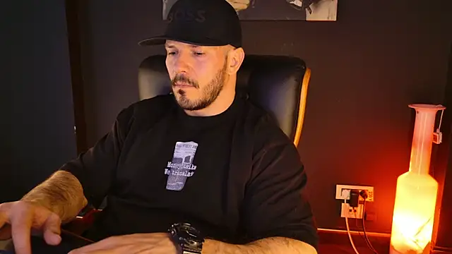 AngeloEric Live XXX-chat